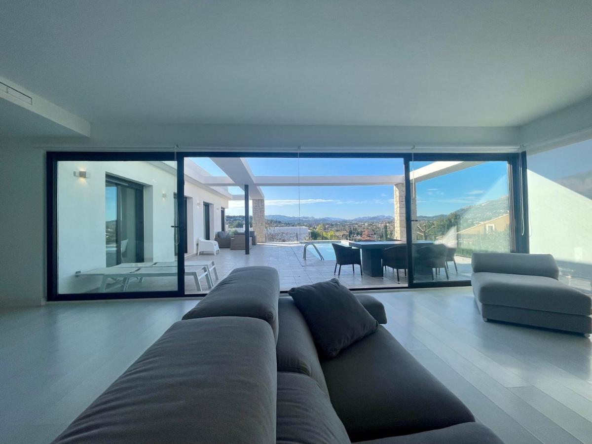 Montgo Villa Jávea Exterior foto